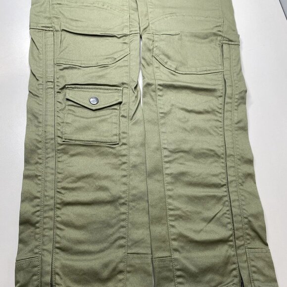 G-Star RAW Women’s Dartt 3D Cargo Stretch Twill Jeans - Picture 2 of 10